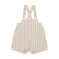 STRIPE OVERALLS  CLEARANCE (READ DISCLOSURE)