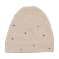 Printed Beanie