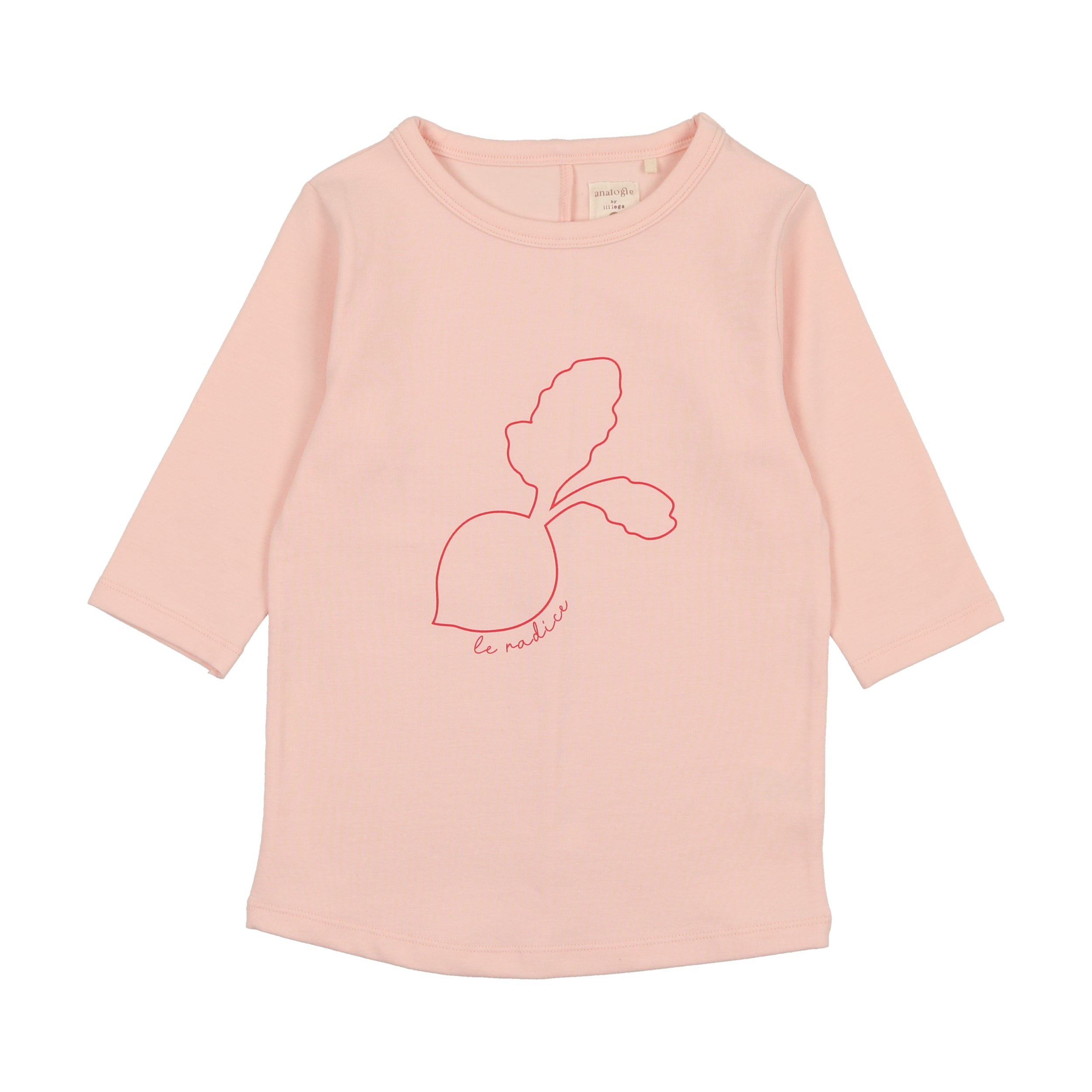 RADISH TEE