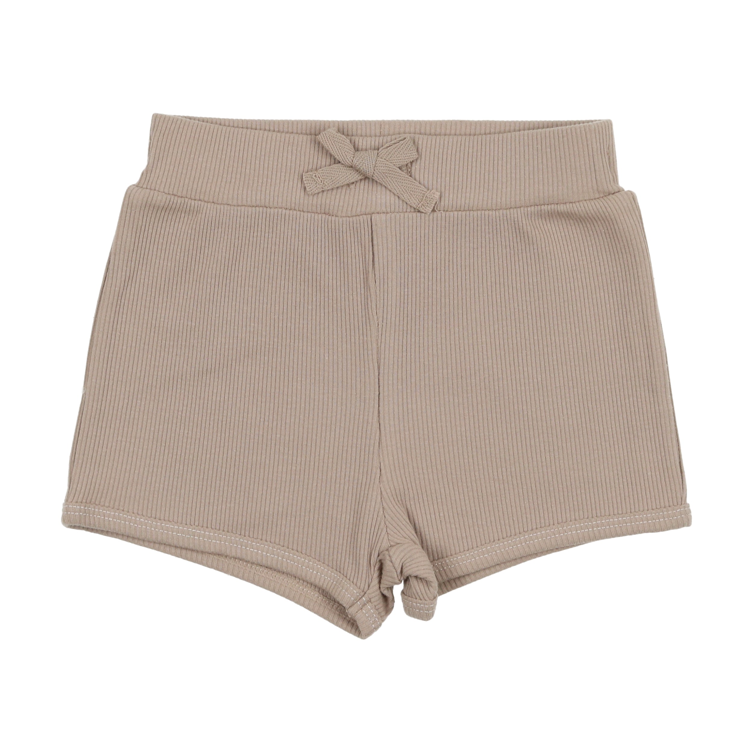 RIBBED TRACK SHORTS – Lil Legs Baby
