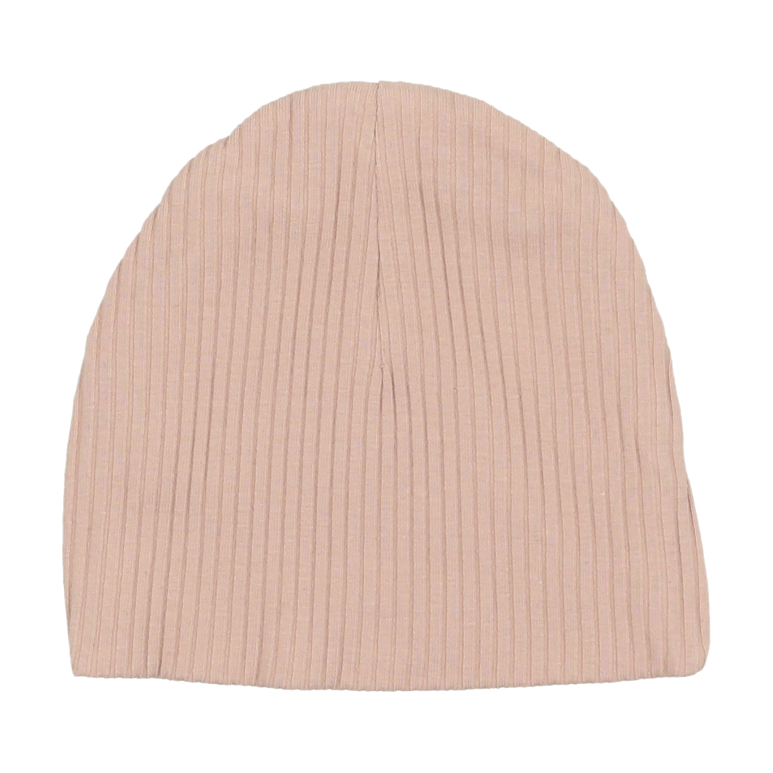 Rib Beanie