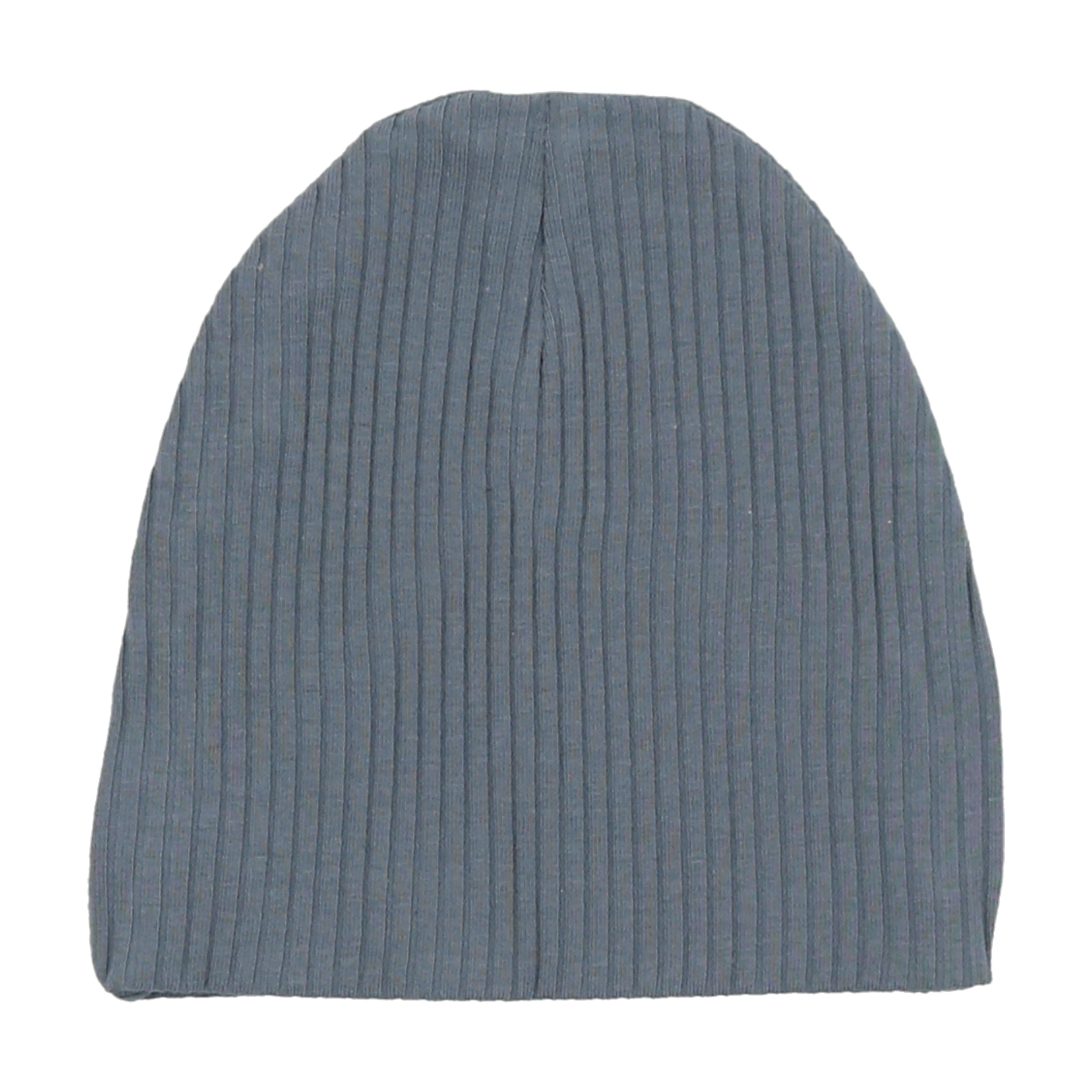 Rib Beanie