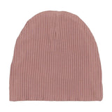 Rib Beanie