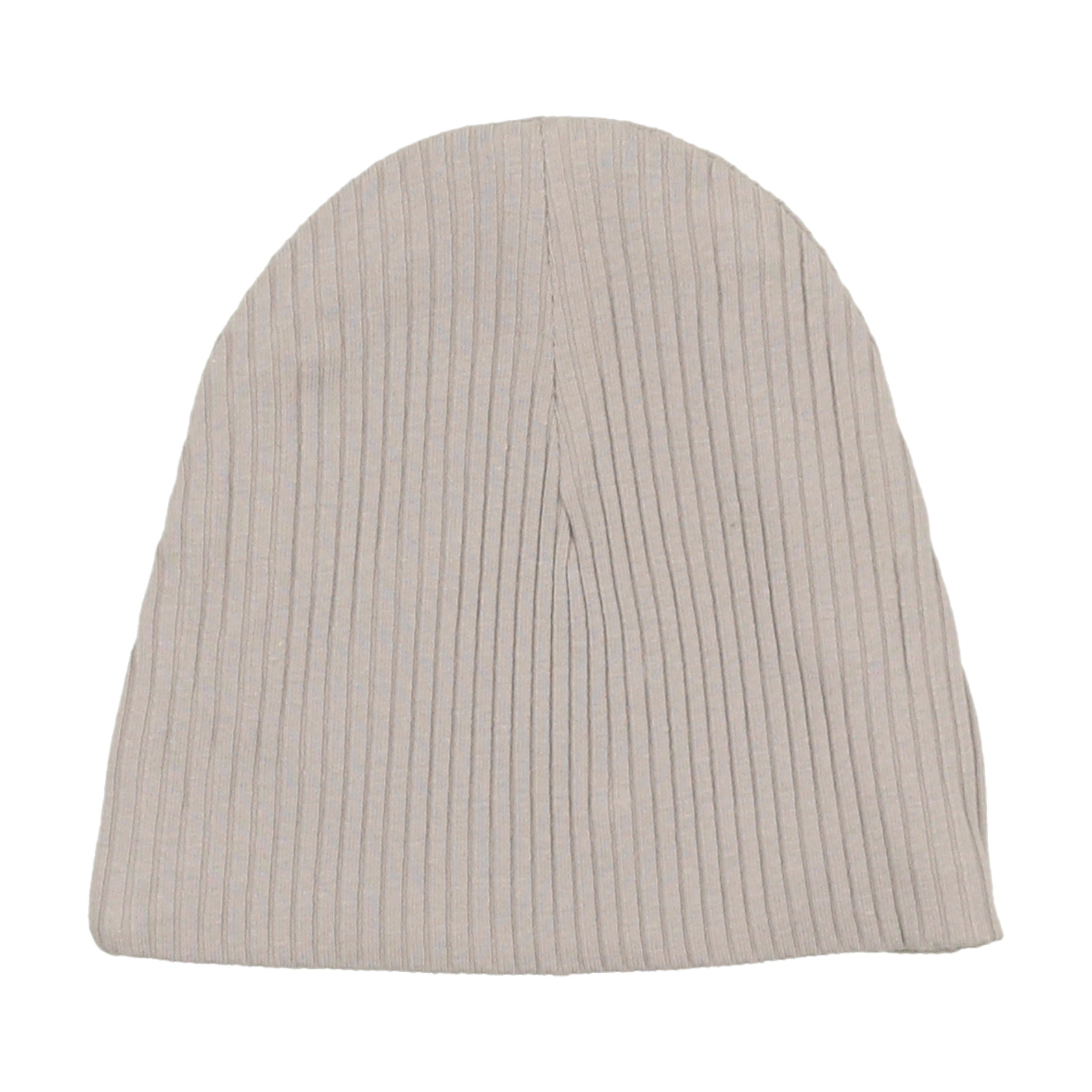 Rib Beanie