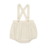 SUSPENDER BUBBLE BLOOMER