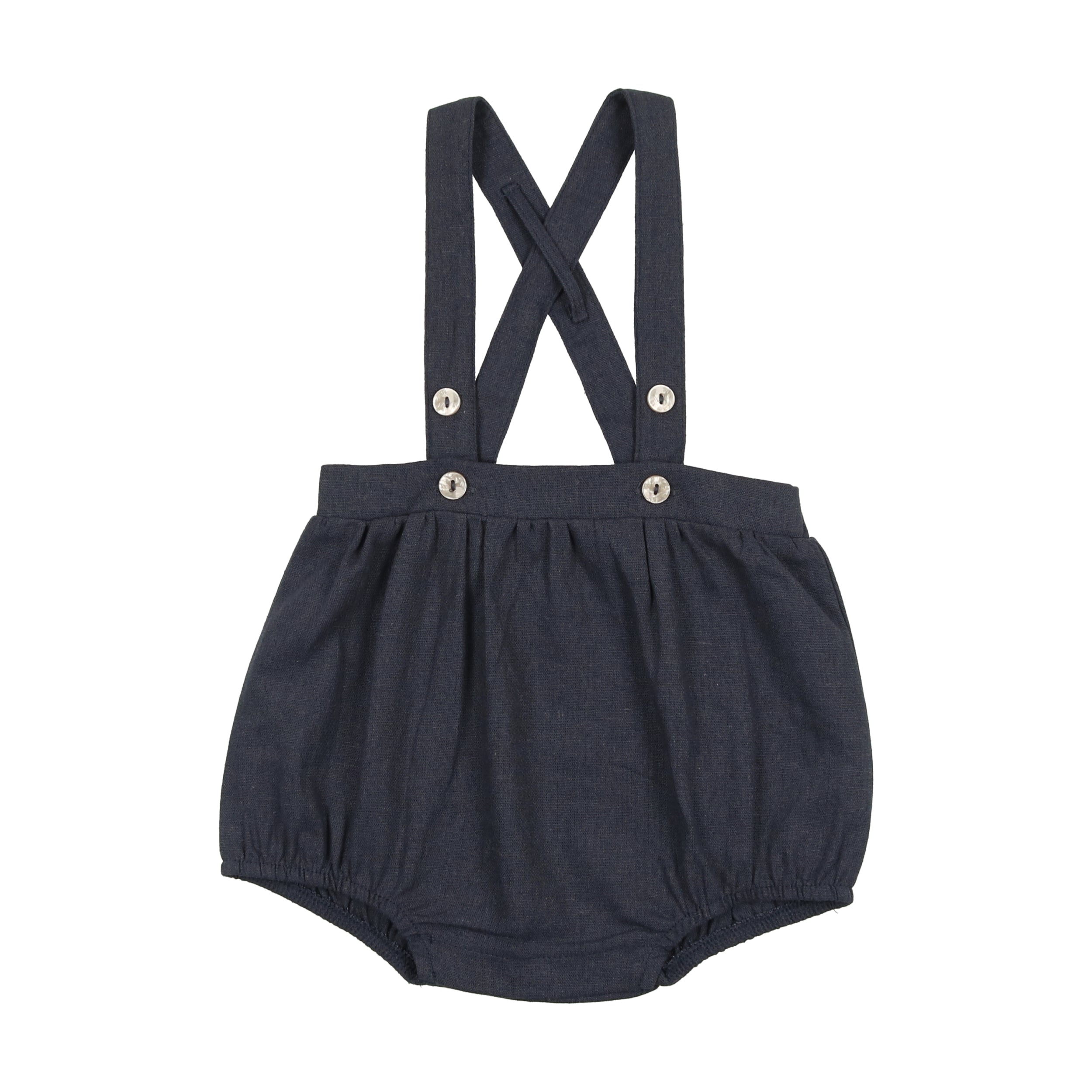 SUSPENDER BUBBLE BLOOMER