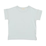 BOXY TEE