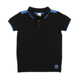 SHORT SLEEVE POLO