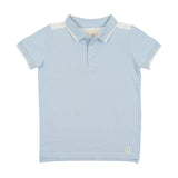 SHORT SLEEVE POLO