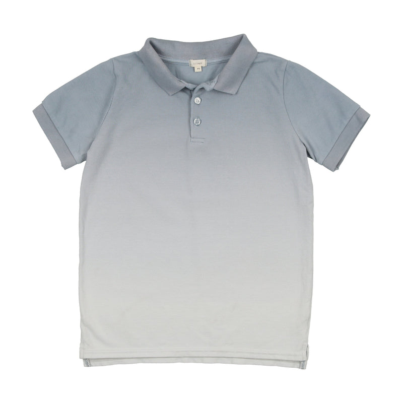 SHORT SLEEVE POLO