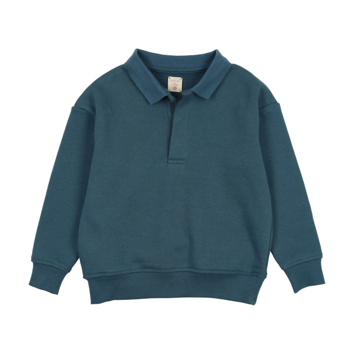 Sweatshirt Polo