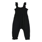 GIRLS LONG BUBBLE ROMPER