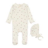 Very Berry Footie Set