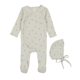 Very Berry Footie Set