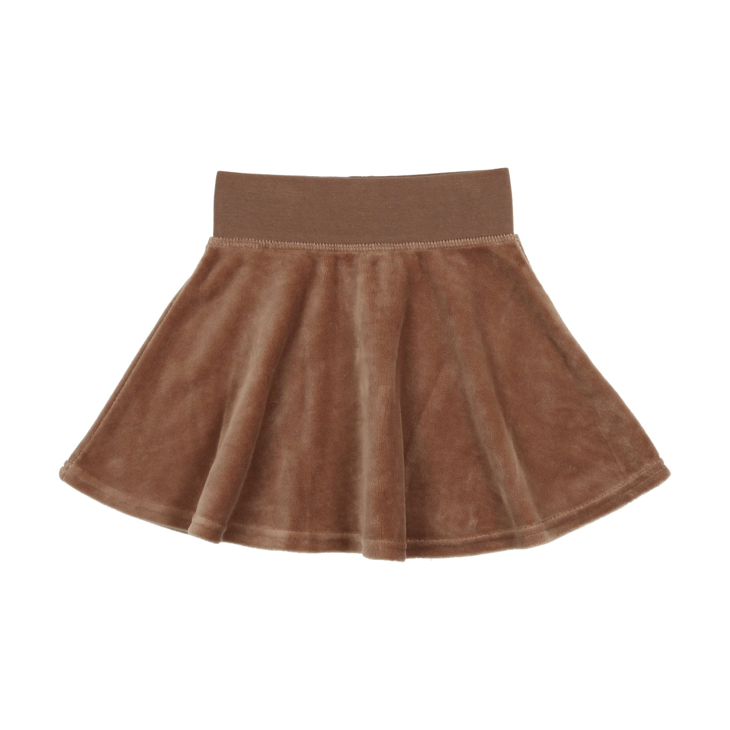Velour Circle Skirt – Lil Legs Baby