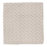 Dotty Florette Blanket