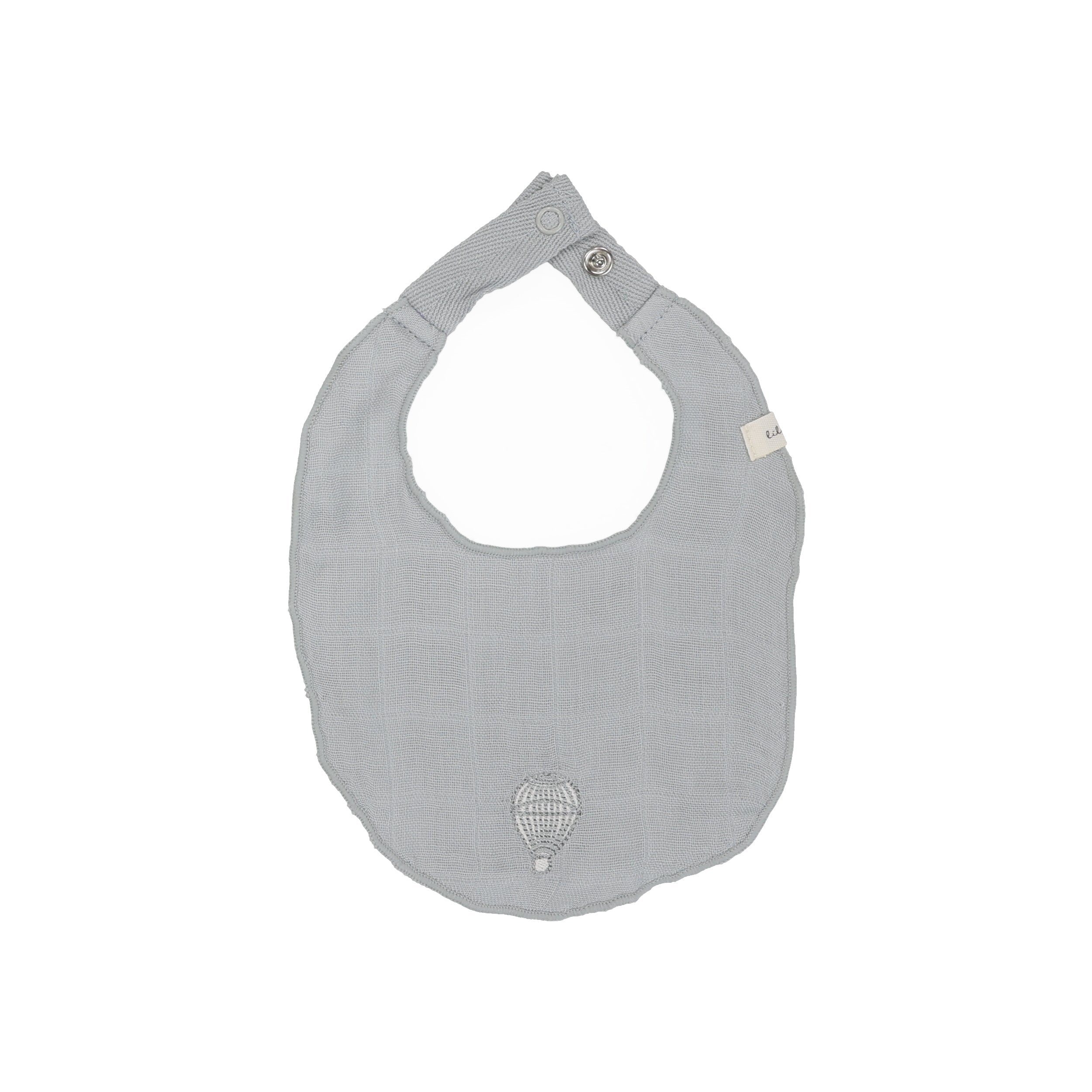 Lilette Hot Air Balloon Bib