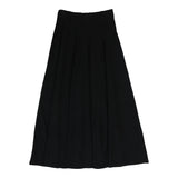 Panel Maxi Skirt