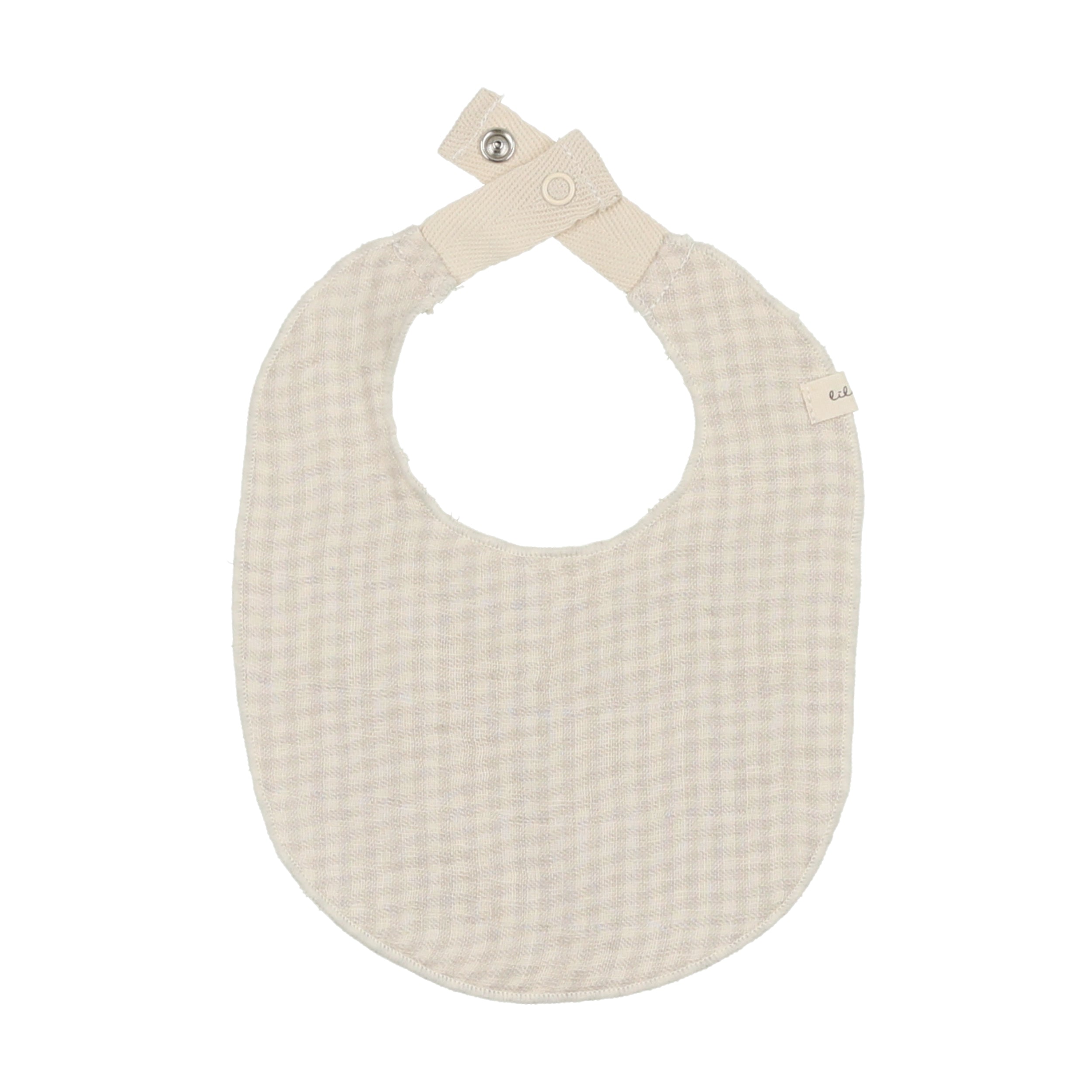 Lilette Bib