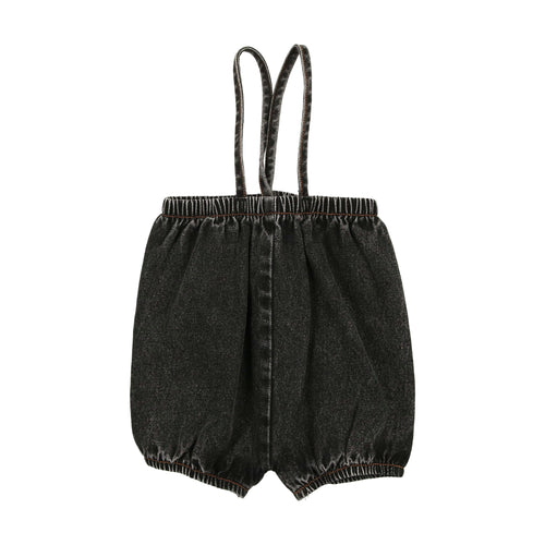 Bubble Suspender Shorts – Lil Legs Baby