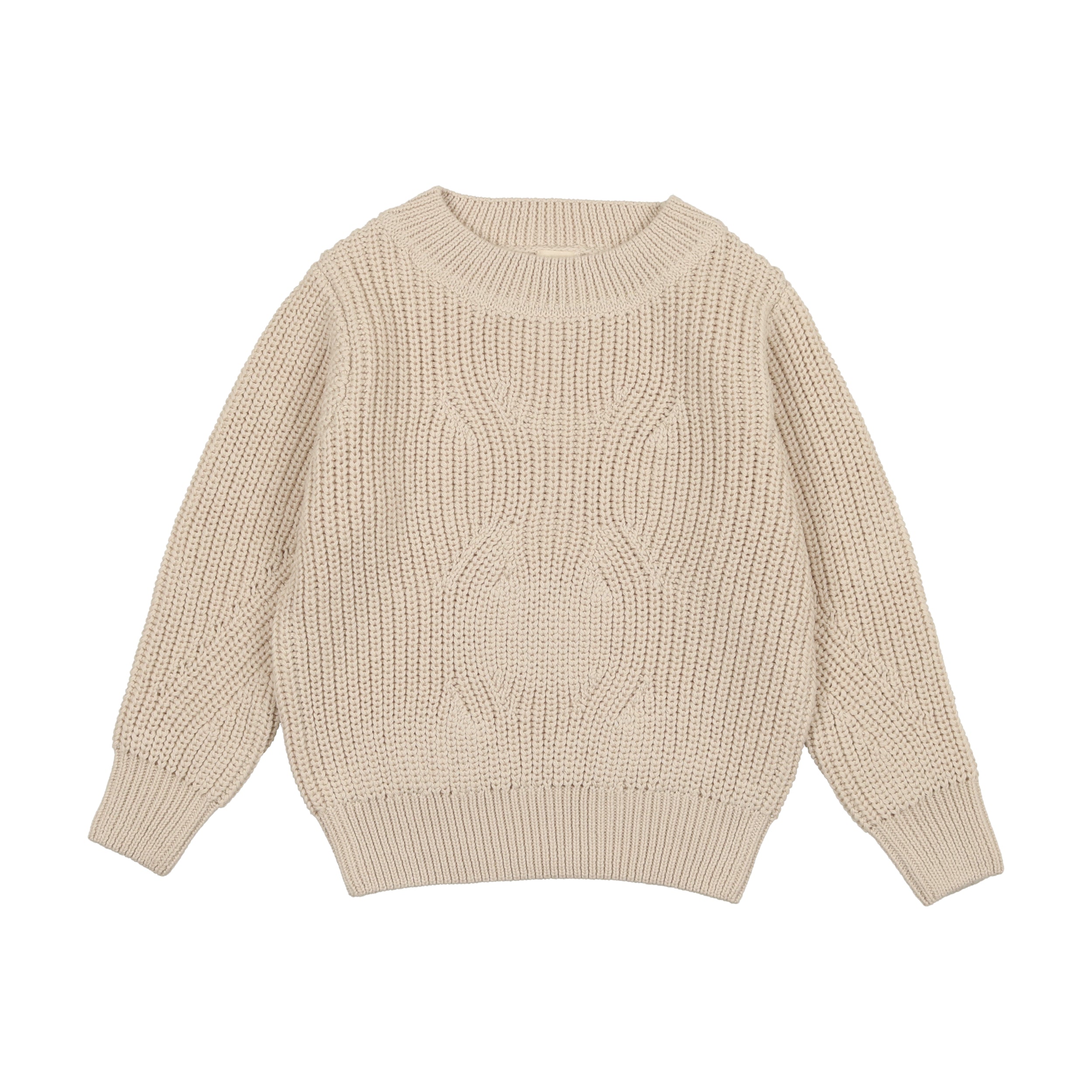 Chunky Knit Sweater – Lil Legs Baby