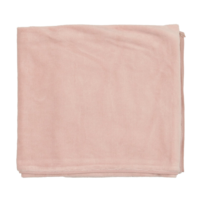 Velour Blanket