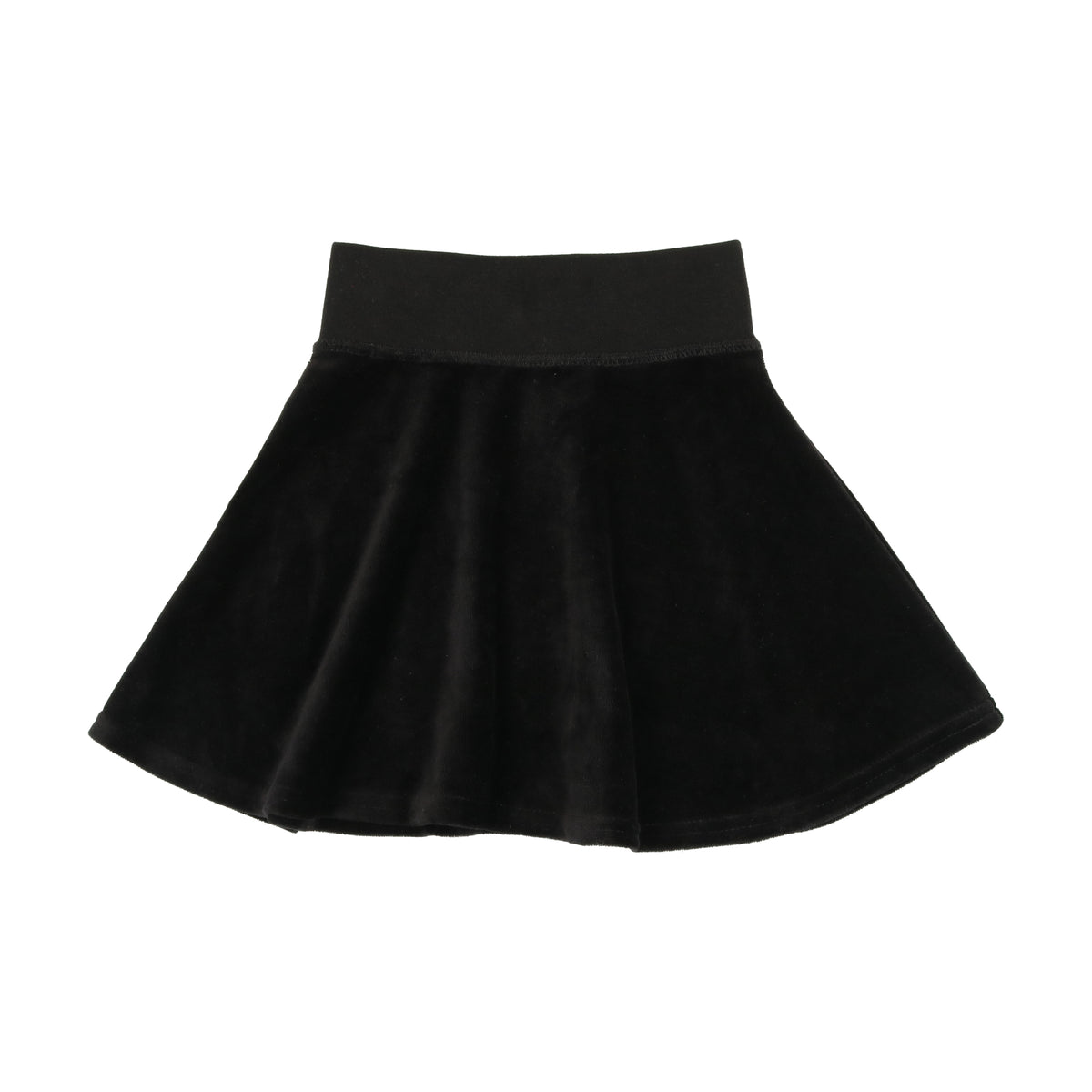 Velour Circle Skirt – Lil Legs Baby
