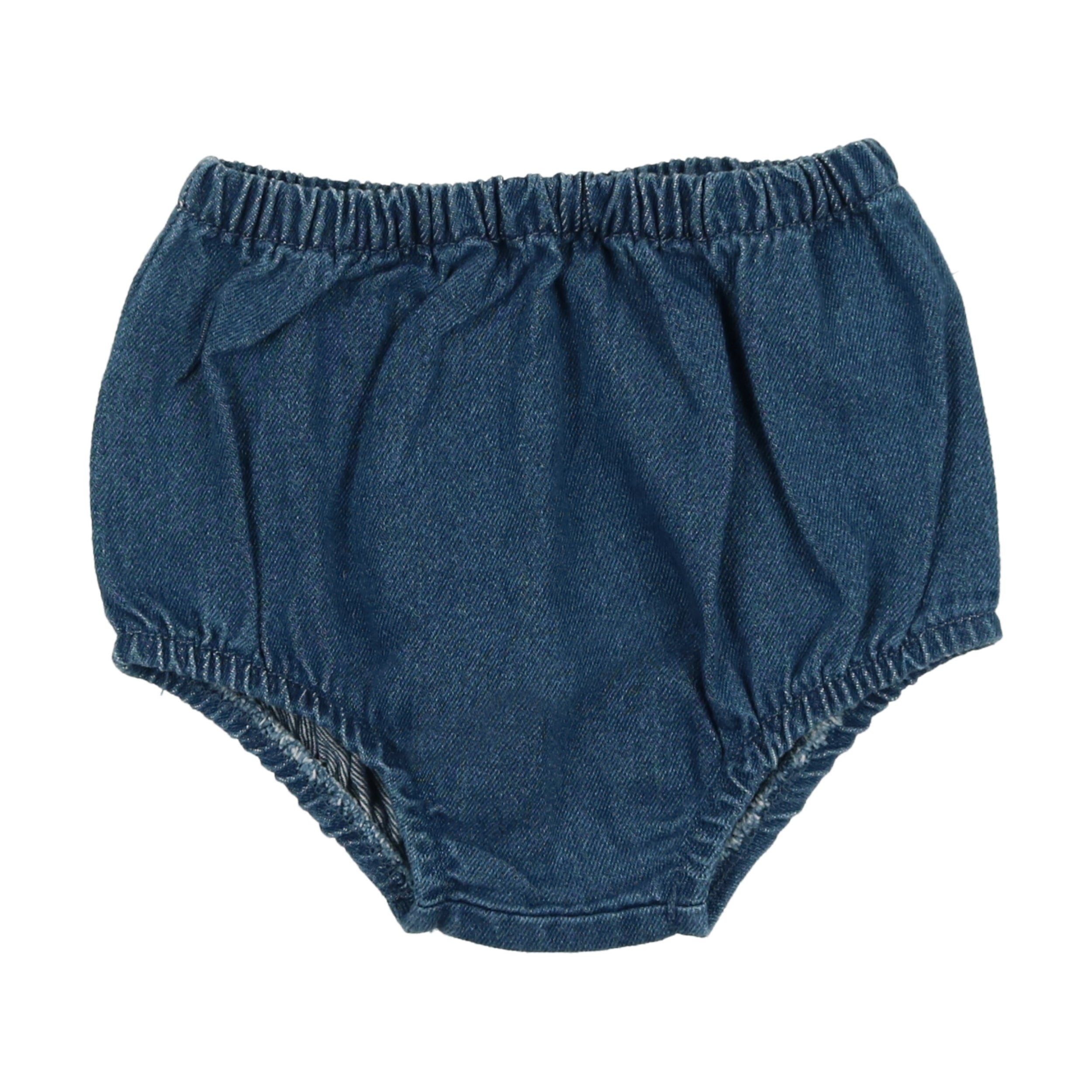 Denim Bloomers