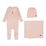 Doll Layette Set