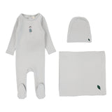 Doll Layette Set