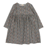 Liberty Dress Long Sleeve