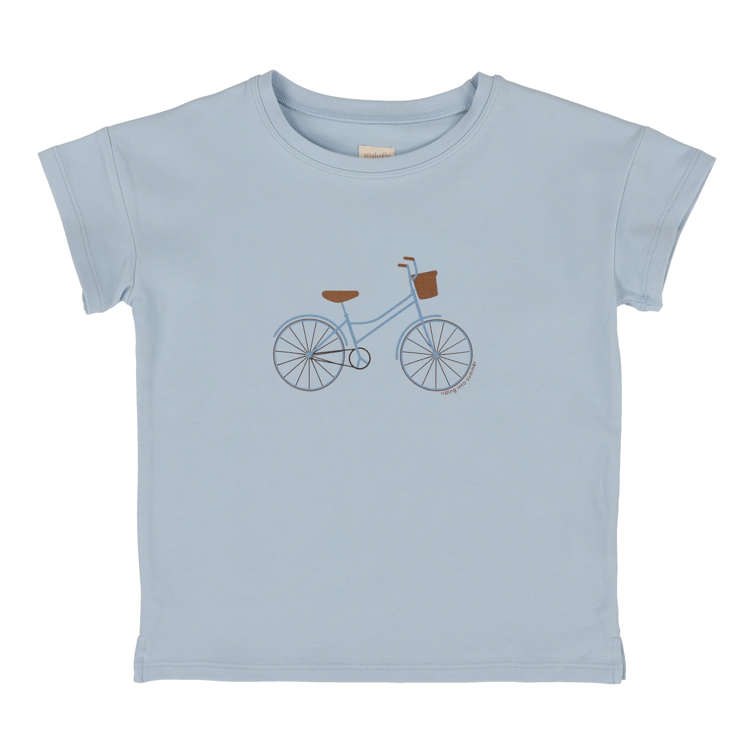 Bike Boys Tee