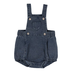 Bib Romper