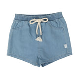 Rope Shorts