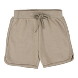 Taupe Shorts