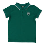 Logo Polo Short Sleeve