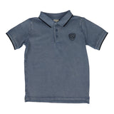 Logo Polo Short Sleeve