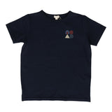 Boys Geometric Tee