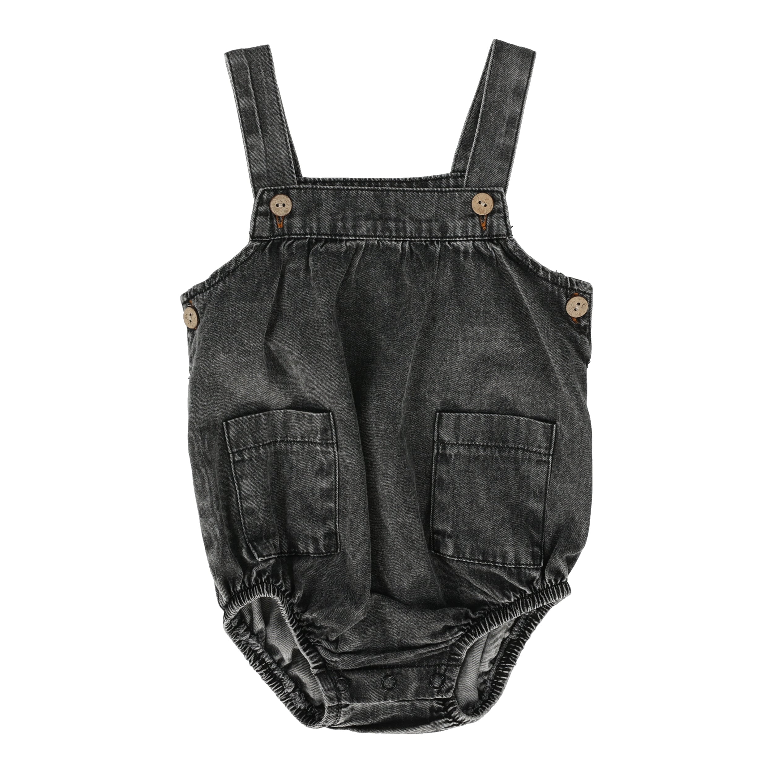 Boy Romper