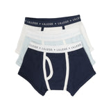 Boys Printed Boxer Briefs