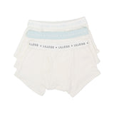 Boys Solid Boxer Briefs