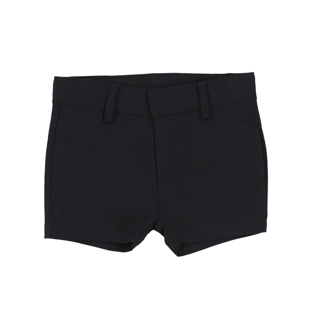Basic Boys Dress Shorts – Lil Legs Baby