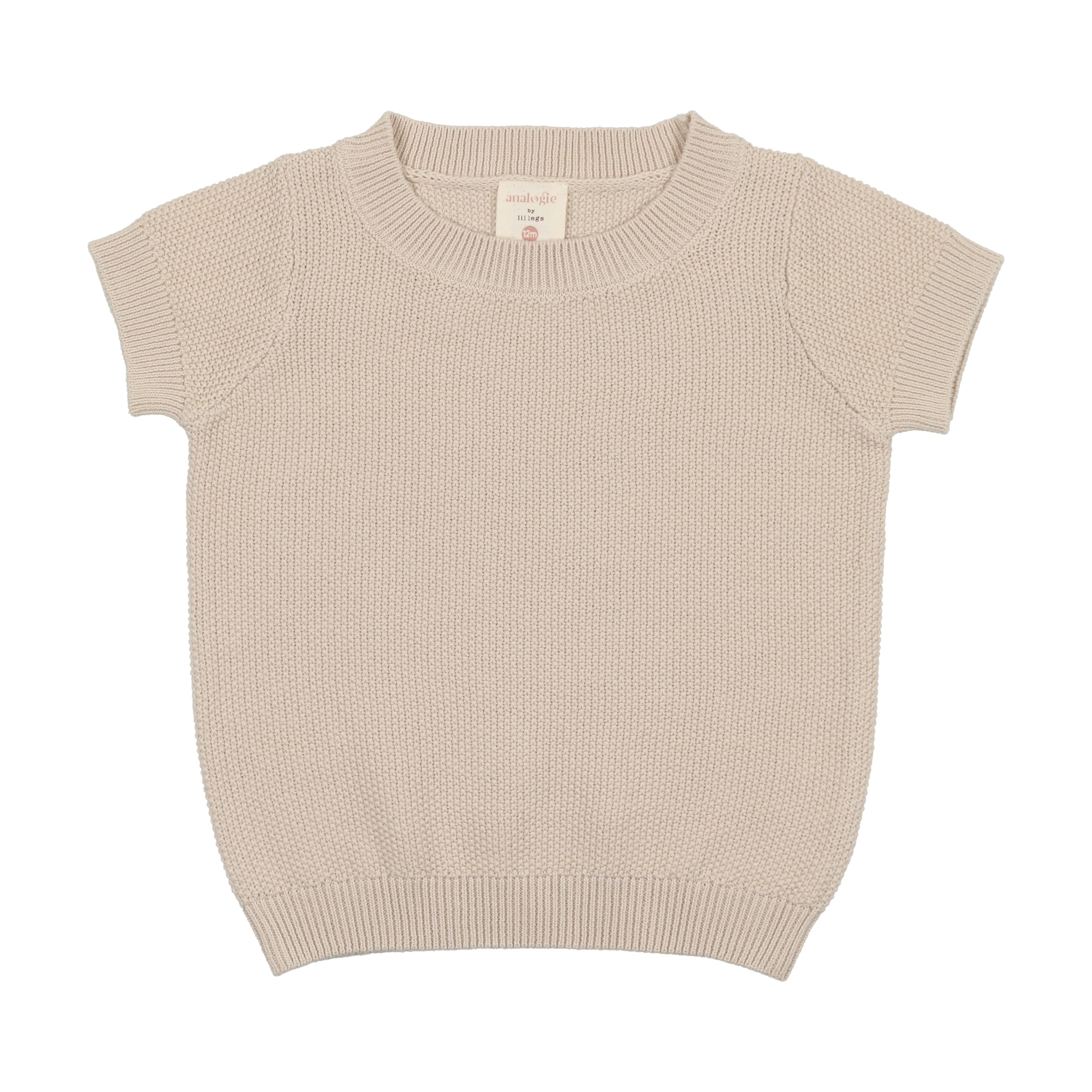 Knit Sweater Short Sleeve – Lil Legs Baby