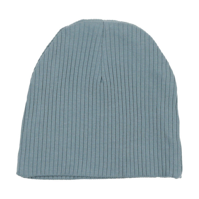 Rib Beanie