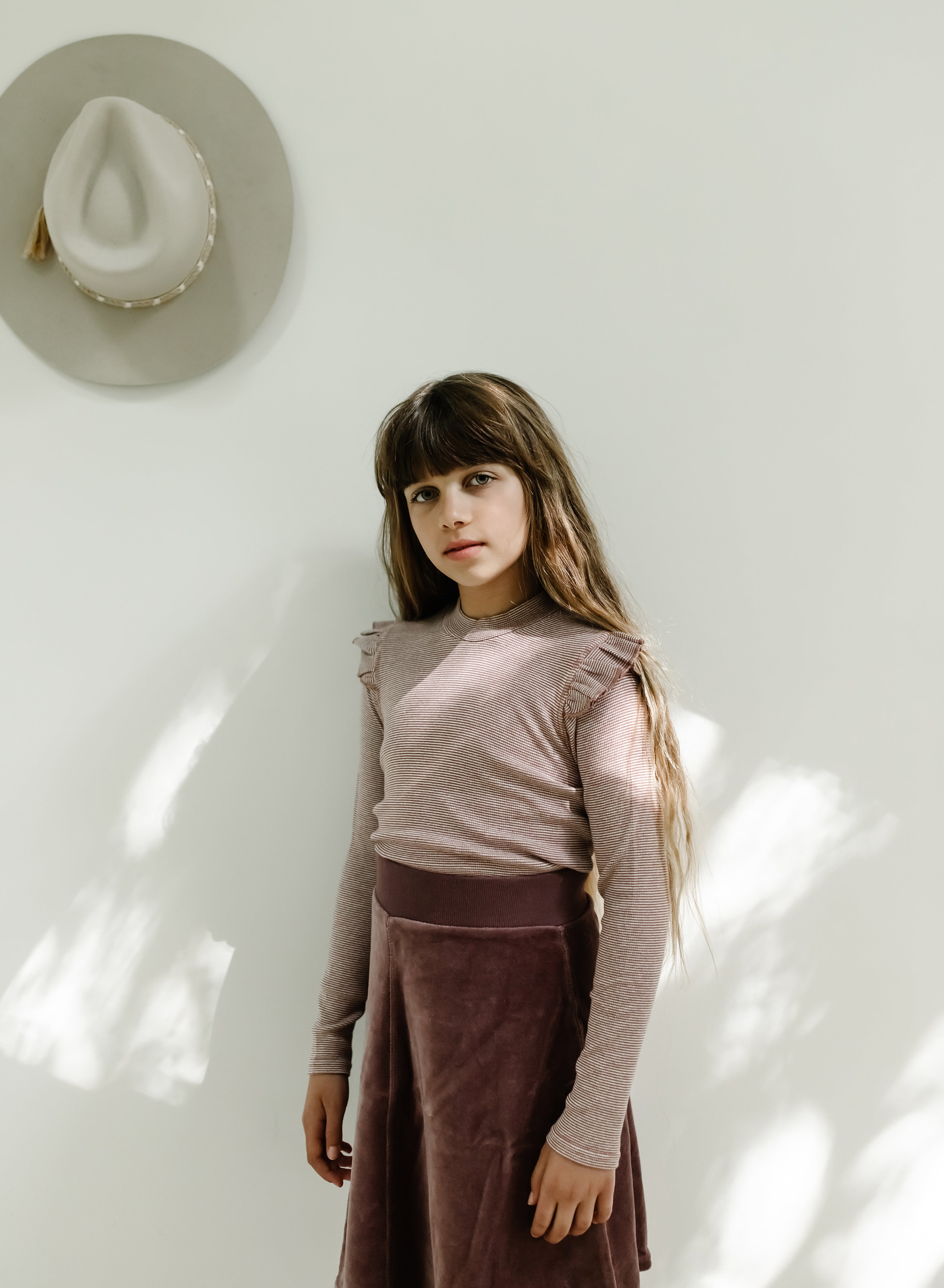 Velour Skirts – Lil Legs Baby