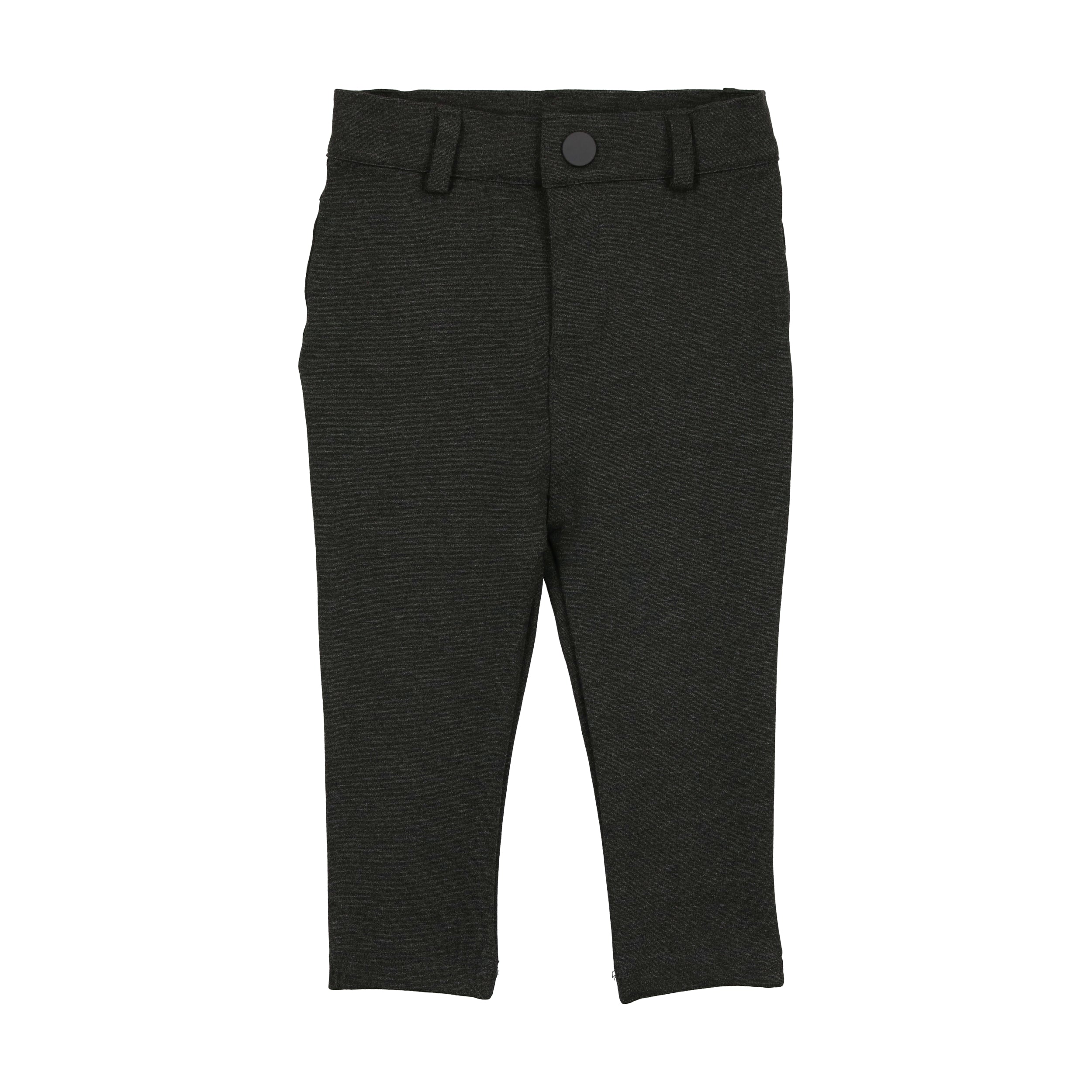 EACHIN Boys Pants Big Pocket Boy's Black Trousers Casual Sports Pants Cargo  Pants Spring Autumn Teenage