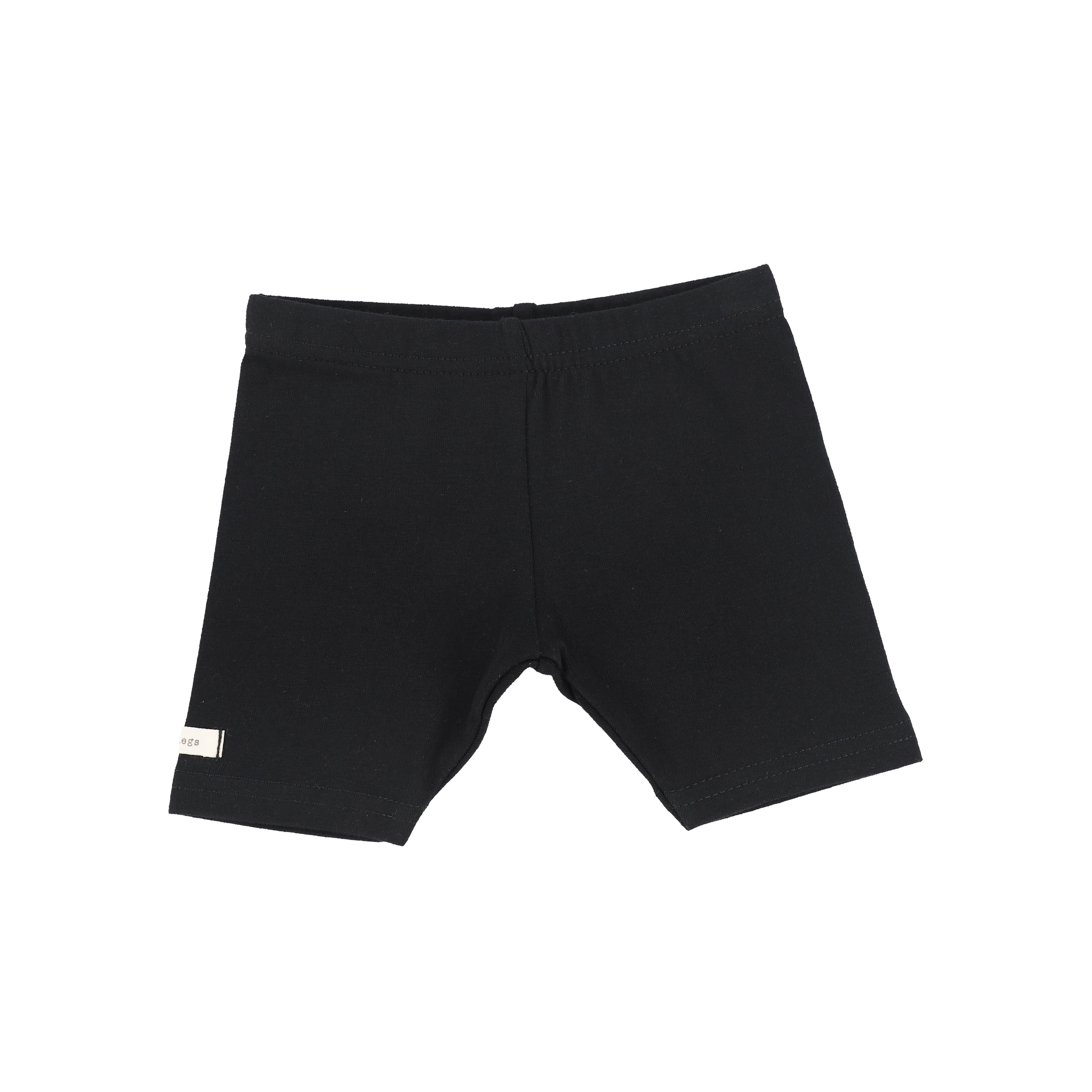 Lil leggs linen shorts best sale