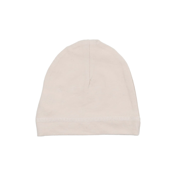 Signature Solid Beanie