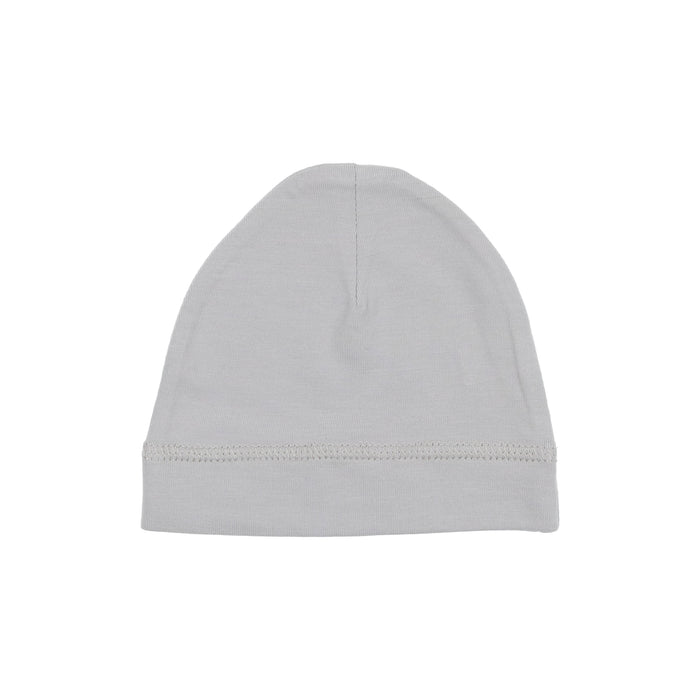 Signature Solid Beanie