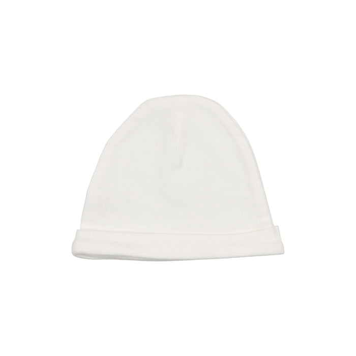 Logo Foldover Beanie